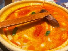 -泰妃殿(武汉首店)