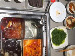 -海底捞火锅(壹悦城店)