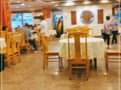 大堂-天外天烤鸭店(八角店)