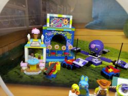 -kidsland(上海环球港店)