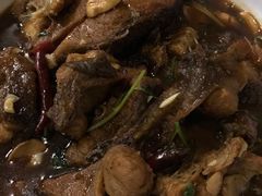 -高伟炒鸡总店(金源路店)