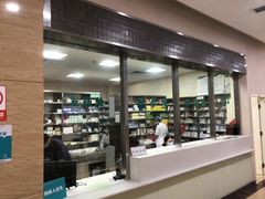 -广州仁爱天河医院体检中心