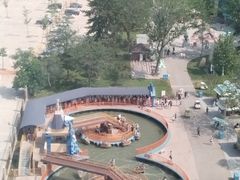 -南戴河国际娱乐中心