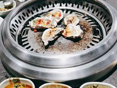 -盛江山自助料理(奥莱锦辉购物广场店)