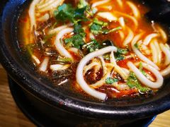 -姐弟俩土豆粉(西安小寨店)