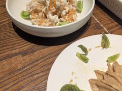 -小大董·烤鸭(王府井apm店)