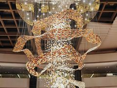 大堂-OPEN開全日自助餐厅·西餐·海鲜(佛山希尔顿酒店)