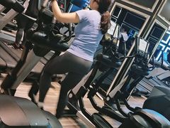 -诺德健游泳健身会馆(良渚欧文店)