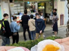 -澳门长洲糯米糍(柯打苏沙街店)