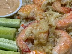-panchos 墨西哥餐厅(嘉绿苑店)