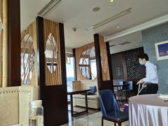 -锦悦轩空中观景餐厅