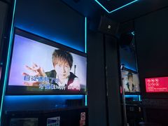 -INLOVE KTV(淮海路店)