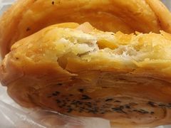 -涂记油酥饼(江汉三路店)