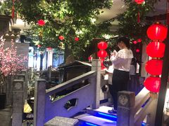 -苏浙徽·农家大院(吴江中山南路店)