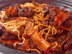 -回味黑鸭煲·始于2006(万松园店)