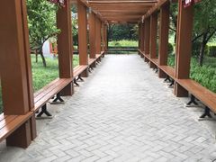 -木塔寺遗址生态公园