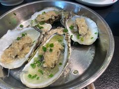 -飞尝蚝·顺德菜·鱼生(顺德总店)