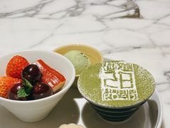 -杭州君悦酒店·湖滨28中餐厅