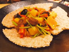 -薇酌饮·陕西菜(南门外店)
