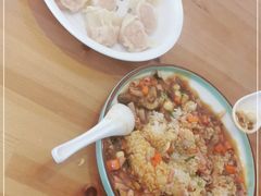 -海胆小馆(东北水饺·春柳店)