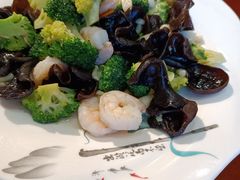 -老苏扬饭店