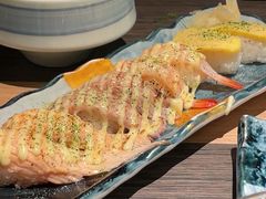 -炙柒Sekinana·精致日料(合生汇店)