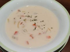 -萨莉亚意式餐厅(杭州滨江天街店)