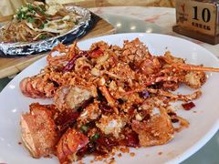 -新金盛·海鲜酒楼(盐田店)