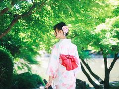 -东京浅草和服体验江户和装工房雅(浅草本店)