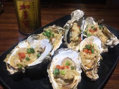 -功夫小龙虾·烧烤·江湖菜(金沙洲店)