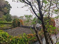 -乌山风景区