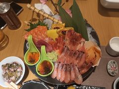 -三石铁板烧(紫竹桥店)