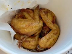 -肯德基(合肥站店)