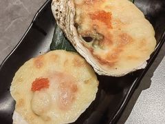 -花时·炭火烧肉(东百中心A馆店)