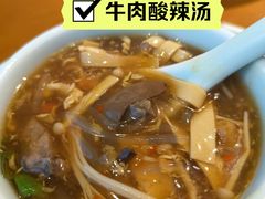 -三凤酒家·百年无锡菜(清扬茂业店)