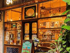 -西关84·History·Art·Cafe