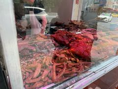 -水西门烤鸭店(侯家桥店)
