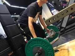 -Freedom Fitness私教健身俱乐部(徐虹北路店)