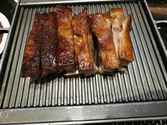 -新兴·金羊座·粤菜点心(乐峰店)