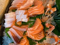 -Mr·Fish鱼鲜生海鲜放题(银泰in99店)