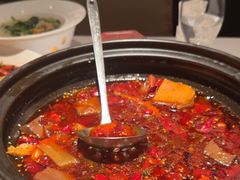 -俏江南(东方广场店)