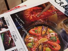 -CRAZYONES克芮旺斯西班牙餐厅(苏州中心店)