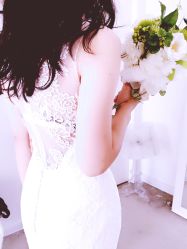 -LeCameliaBridal 山茶花新娘 婚纱礼服高级定制
