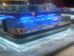-阿伟海鲜楼·福建菜(延寿店)