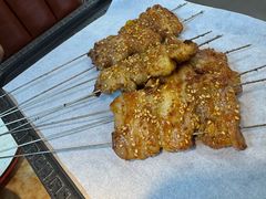 -喝丢一只鞋海鲜烧烤·海肠捞饭(东关街店)