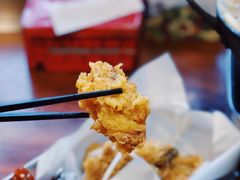 原味炸鸡-米屋石锅拌饭(师大店)