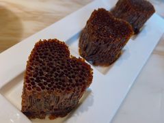 爱心峰巢糕-陶陶居酒家(海岸城店)
