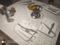 -比尔森啤酒自助烤肉(红旗街店)