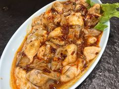 -金刚山(学府路店)