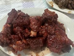 -尹记餐馆(花园店)